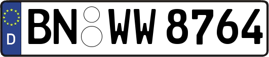 BN-WW8764