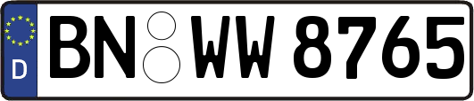 BN-WW8765