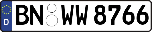 BN-WW8766