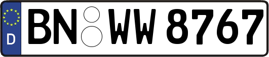 BN-WW8767