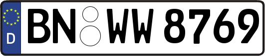 BN-WW8769
