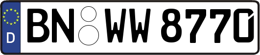 BN-WW8770