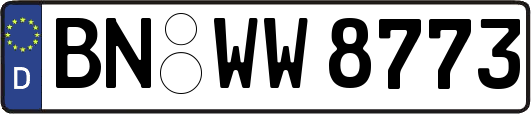 BN-WW8773