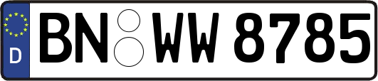 BN-WW8785