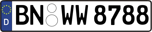 BN-WW8788