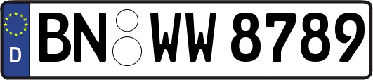 BN-WW8789