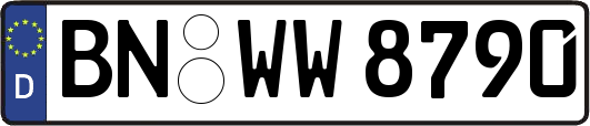 BN-WW8790