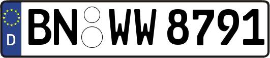 BN-WW8791