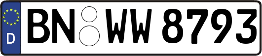 BN-WW8793