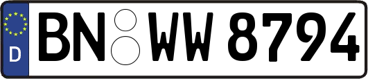 BN-WW8794