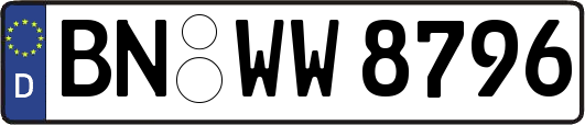 BN-WW8796