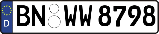 BN-WW8798
