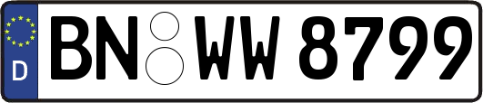 BN-WW8799