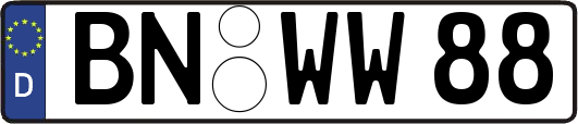 BN-WW88