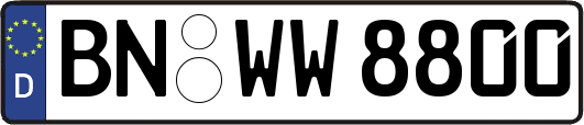 BN-WW8800