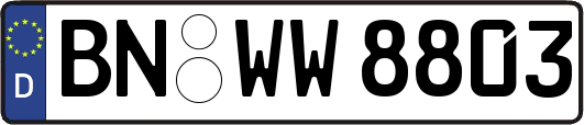 BN-WW8803