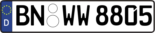 BN-WW8805