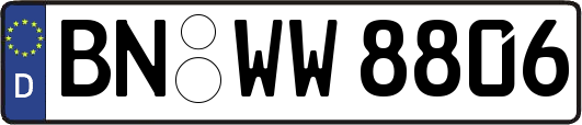 BN-WW8806