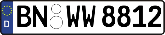 BN-WW8812