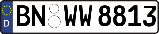 BN-WW8813