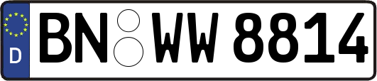 BN-WW8814