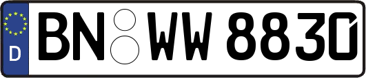 BN-WW8830
