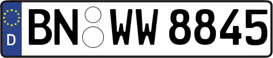 BN-WW8845