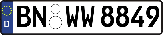 BN-WW8849