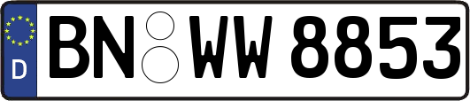 BN-WW8853