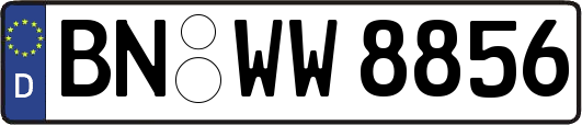 BN-WW8856