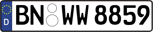 BN-WW8859