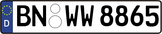 BN-WW8865