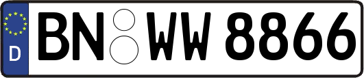 BN-WW8866
