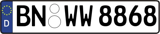 BN-WW8868