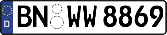 BN-WW8869