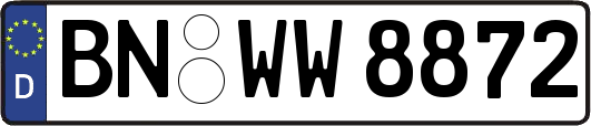 BN-WW8872