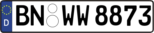 BN-WW8873