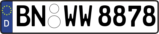 BN-WW8878