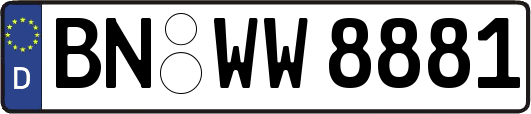 BN-WW8881