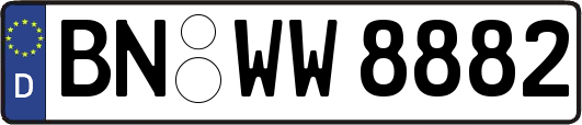 BN-WW8882