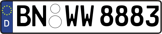 BN-WW8883