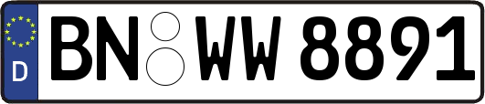 BN-WW8891