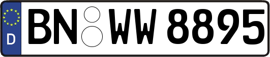 BN-WW8895
