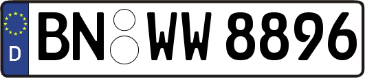 BN-WW8896