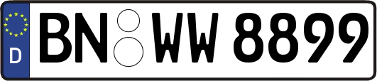 BN-WW8899