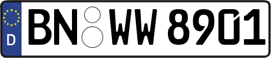BN-WW8901