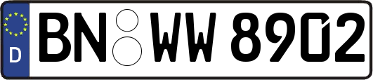 BN-WW8902