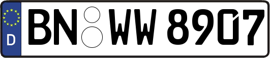 BN-WW8907