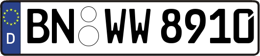 BN-WW8910