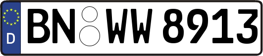 BN-WW8913